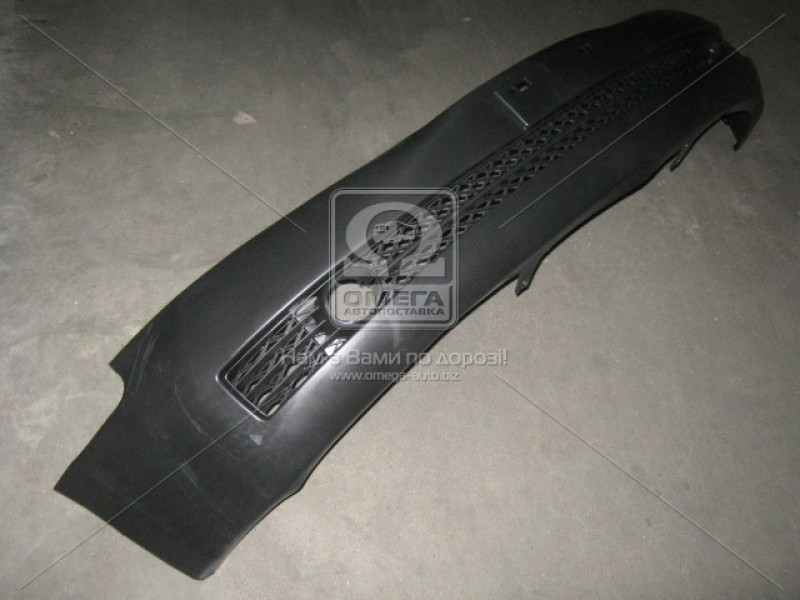 Бампер передній Chery Elara 06-11 Tempest