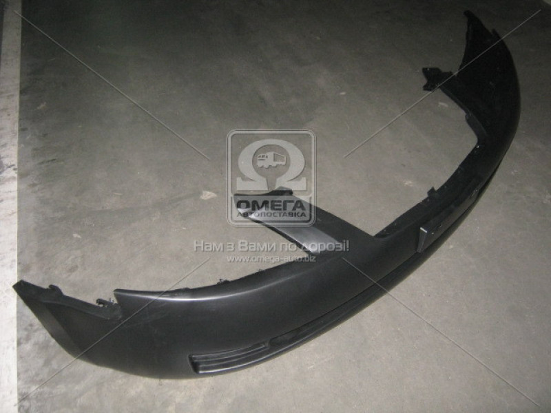 Бампер передній Chery Elara 06-11 Tempest