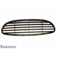 Решітка бампера Chery QQ 03-13 (Tempest)