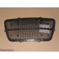 Решітка бампера Chery Jaggi 06-10 середня (Tempest)