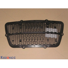 Решітка бампера Chery Jaggi 06-10 середня (Tempest)