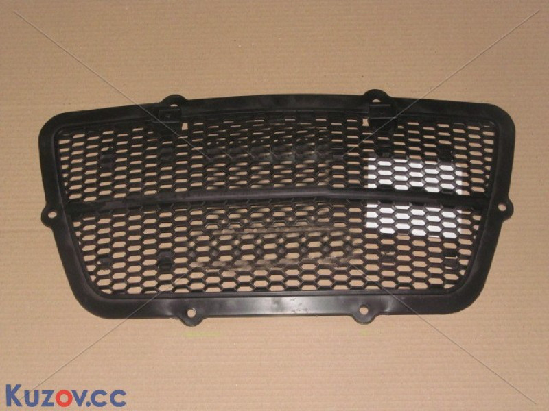 Решітка бампера Chery Jaggi 06-10 середня (Tempest)