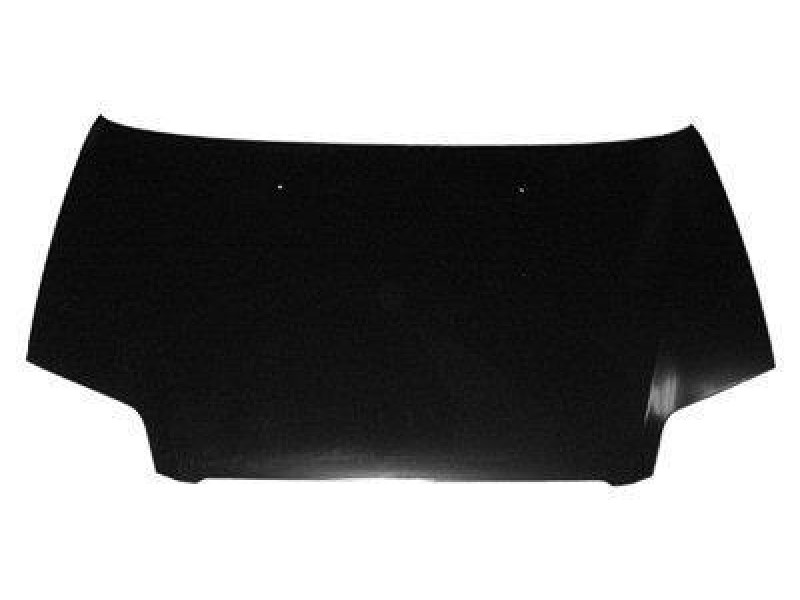 Капот Chevrolet Aveo T200 2004-2006 Tempest