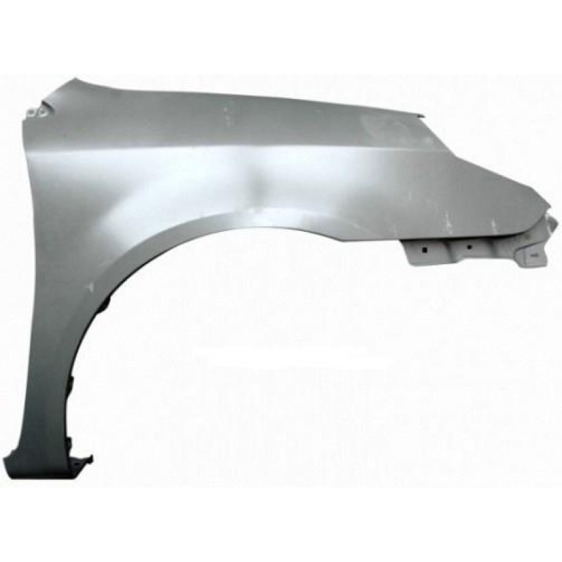 Крило переднє праве Geely MK, MK Cross (Tempest)