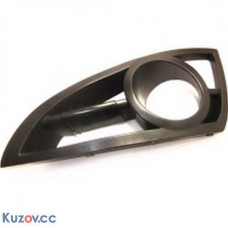 Решітка бампера права Geely MK 06-14 (Tempest) з отв.