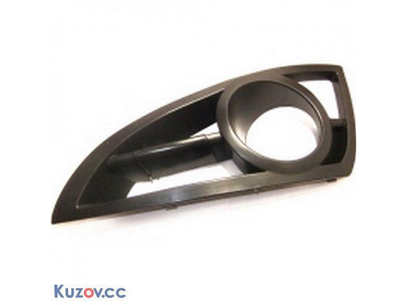 Решітка бампера права Geely MK 06-14 (Tempest) з отв.