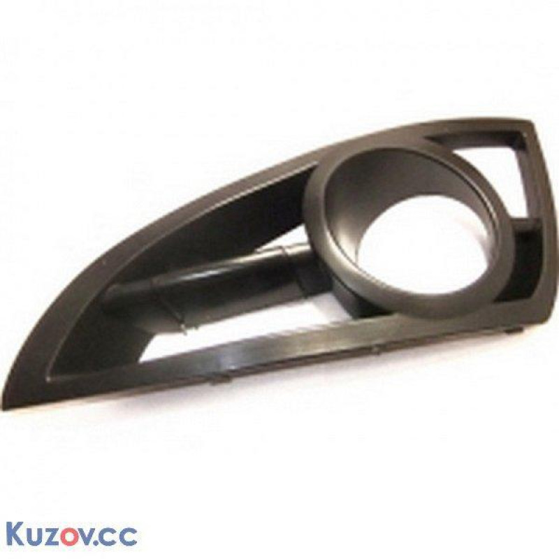 Решітка бампера права Geely MK 06-14 (Tempest) з отв.