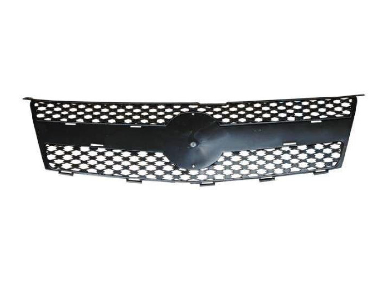 Решітка радіатора Geely MK 06- (Tempest)