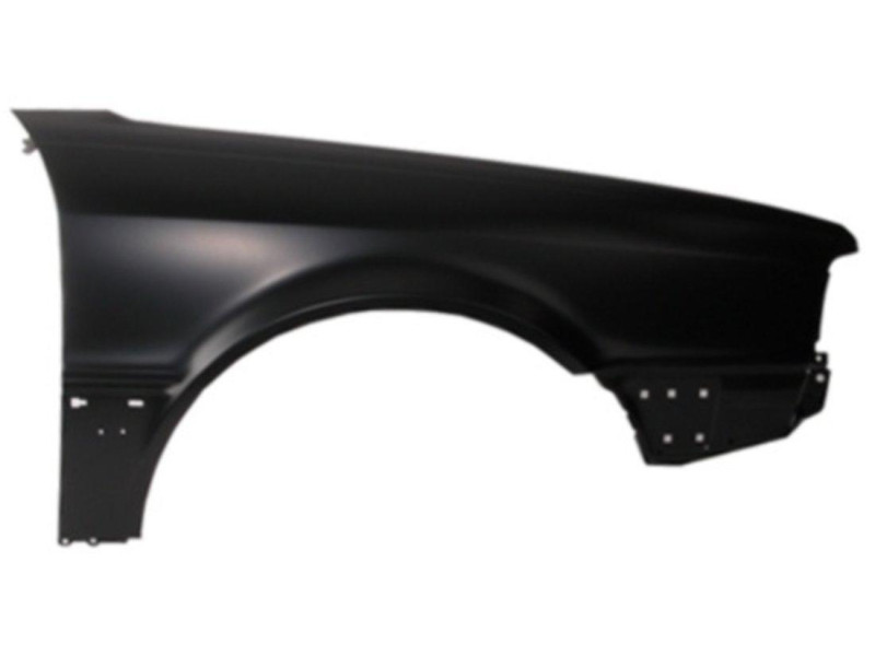 Крило переднє праве Audi 80 B4 91-94 (Tempest)