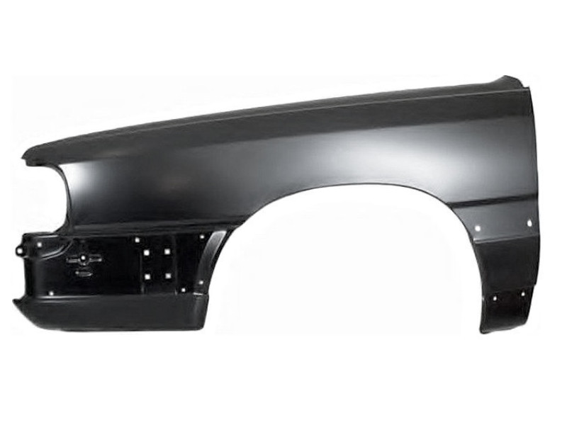 Крило переднє праве Audi 100 C3 86-91 (Tempest) 443821106B