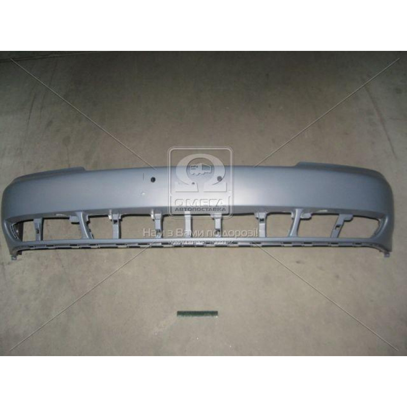 Бампер передній (Tempest) Audi A4 1995-1999
