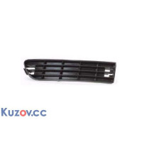 Решітка бампера права Audi A6 94-97 (Tempest)