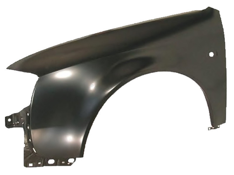 Крило переднє ліве Audi A6 C5 97-00 (Tempest) 4B0821105A