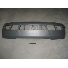 Бампер передній Audi A6 1997-2000 (Tempest)