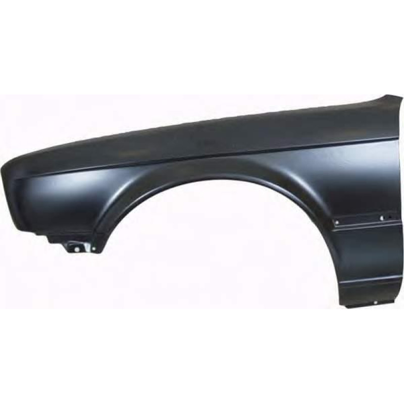 Крило переднє праве BMW 3 E30 82-93 (Tempest)