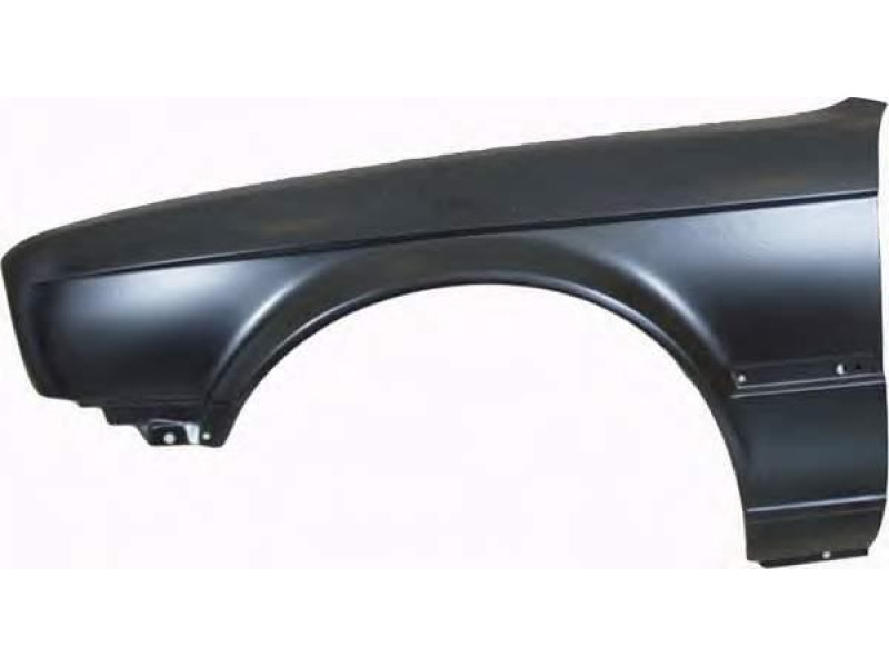 Крило переднє ліве BMW 3 E30 82-93 (Tempest)