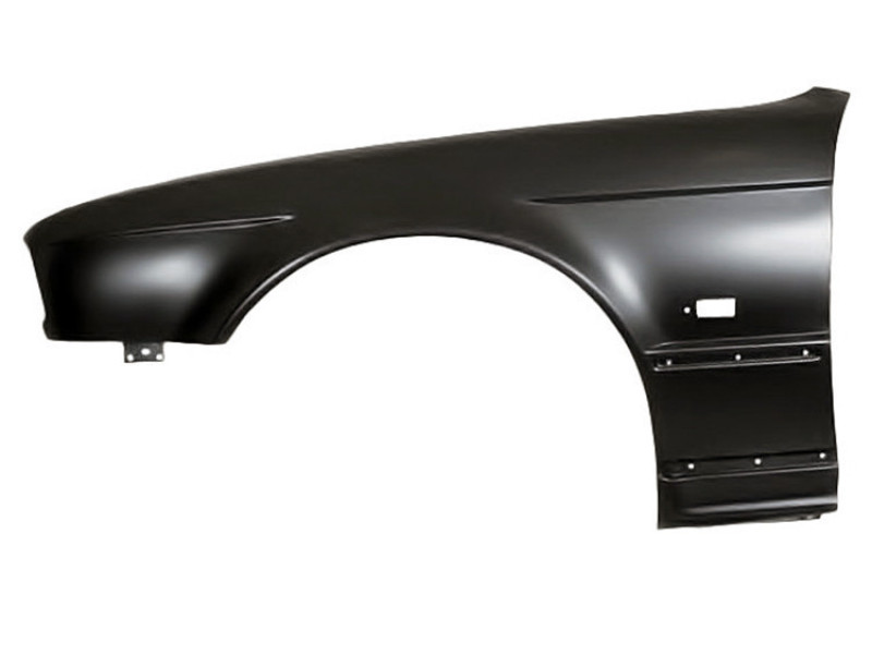 Крило переднє ліве BMW 5 E34 (Tempest) з отв.