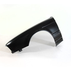 Крило переднє праве BMW 5 E34 (Tempest) без отв.