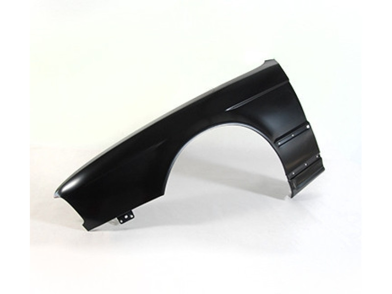 Крило переднє ліве BMW 5 E34 (Tempest) без отв.