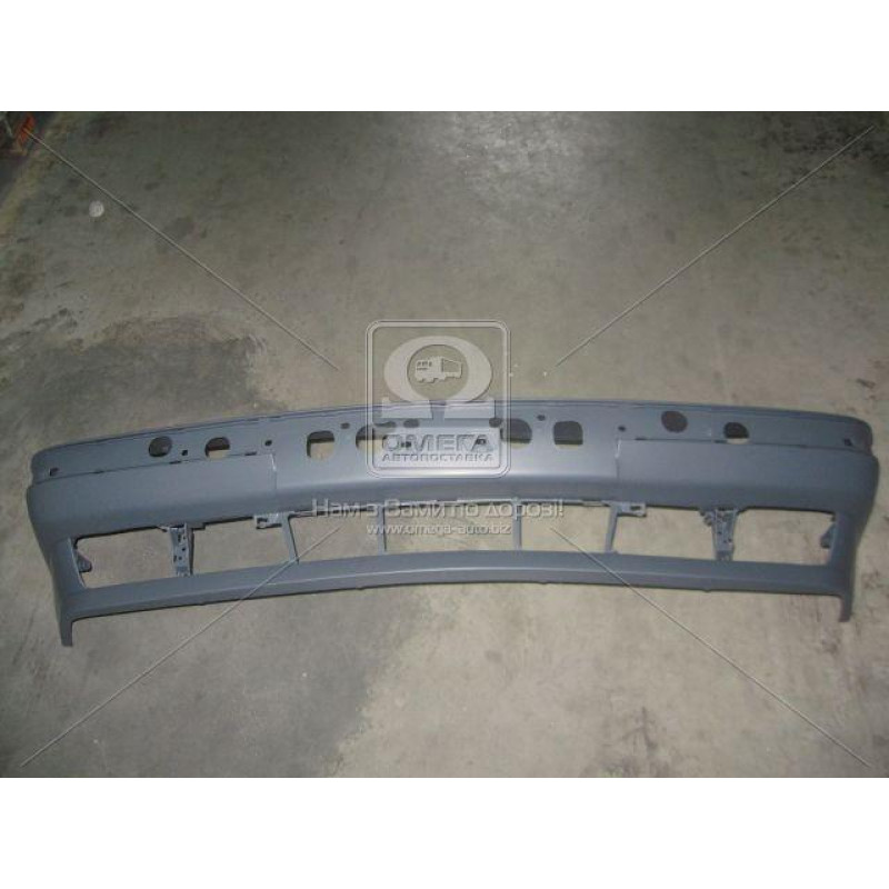 Передній бампер BMW 5 E34 1988-1995 Tempest
