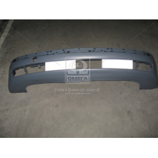 Бампер передній BMW 5 E39 1996-2000 (Tempest) 51118208313