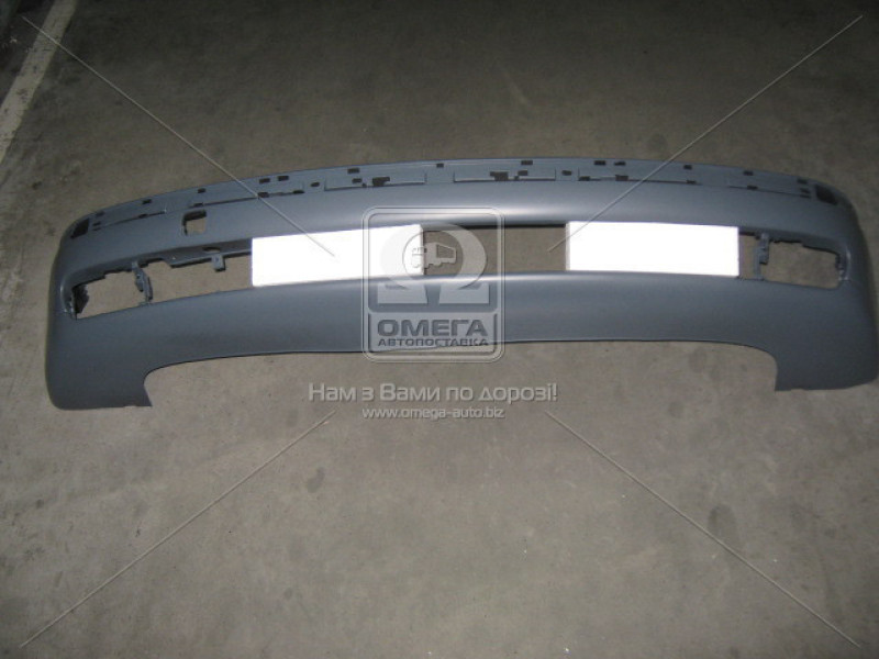 Бампер передній BMW 5 E39 1996-2000 (Tempest) 51118208313
