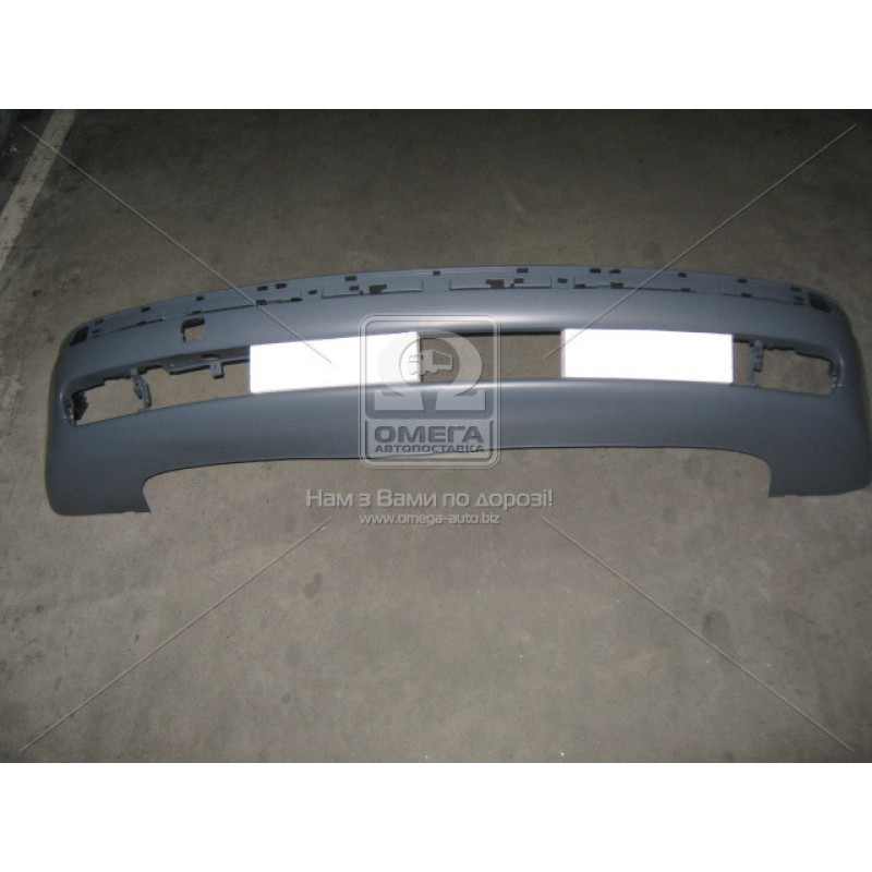 Бампер передній BMW 5 E39 1996-2000 (Tempest) 51118208313