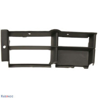 Решітка бампера ліва BMW 5 E39 (Tempest)