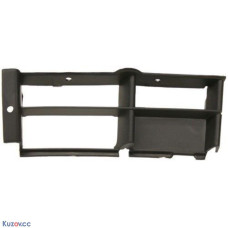 Решітка бампера ліва BMW 5 E39 (Tempest)