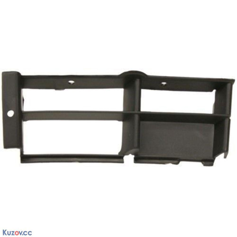 Решітка бампера ліва BMW 5 E39 (Tempest)