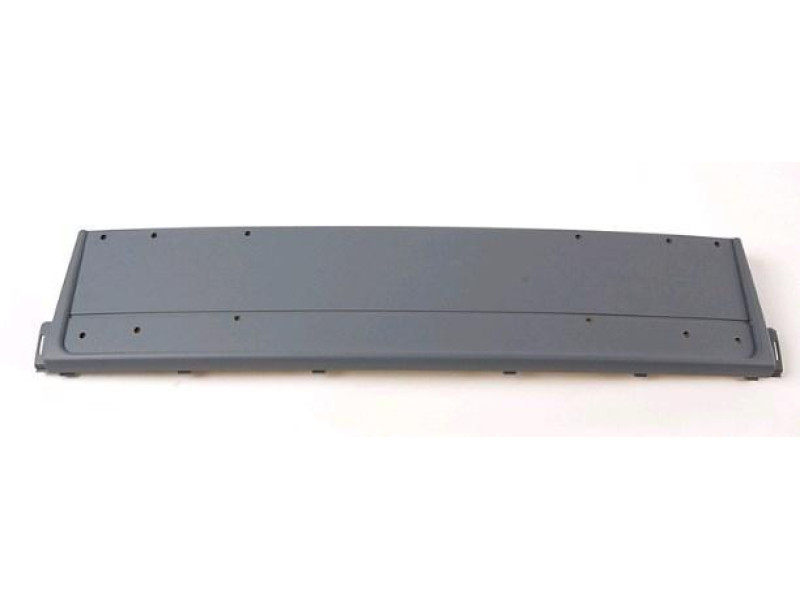 Накладка переднього бампера середня BMW 5 E39 (Tempest)