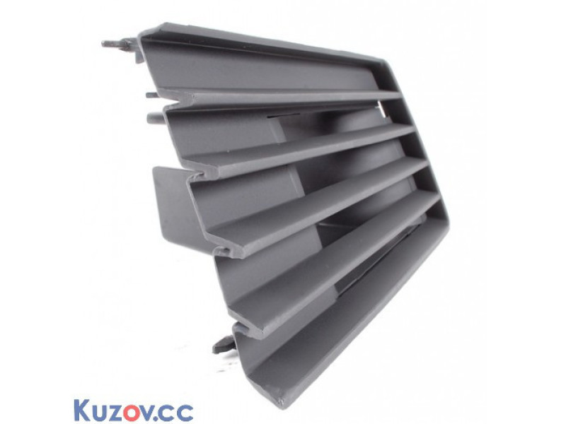 Решітка бампера передня ліва BMW E32 7 (Tempest)