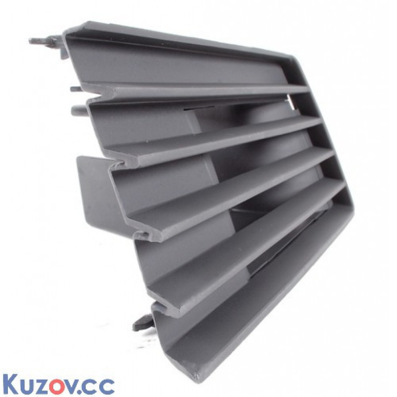 Решітка бампера передня ліва  BMW E32 7 (Tempest)