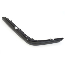 Накладка бампера передня ліва  BMW 7 E38 (Tempest)