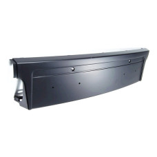 Накладка переднього бампера середня BMW 7 E38 (Tempest)