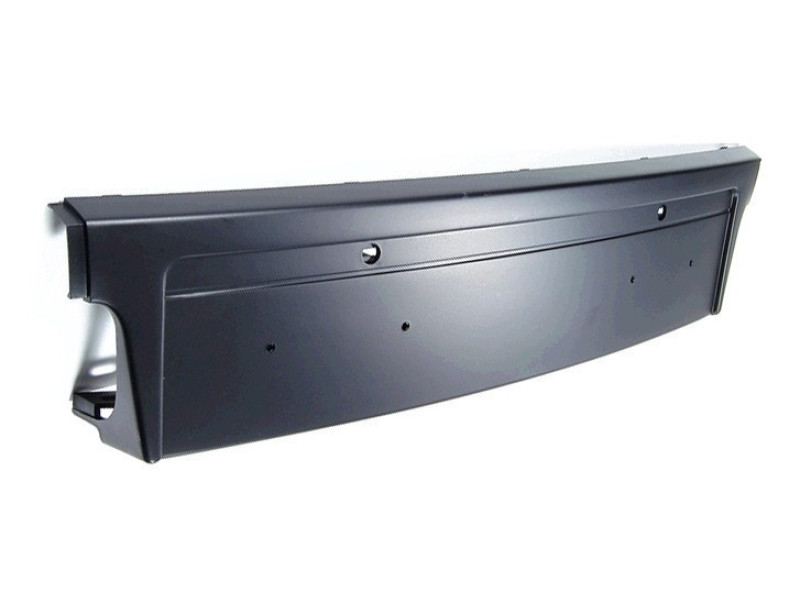 Накладка переднього бампера середня BMW 7 E38 (Tempest)