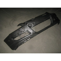 Передній бампер Chery M11 (Tempest) 2010-2015 