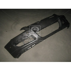 Передній бампер Chery M11 (Tempest) 2010-2015 