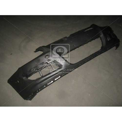 Бампер передній Chery M11 (Tempest) 2010-2015 