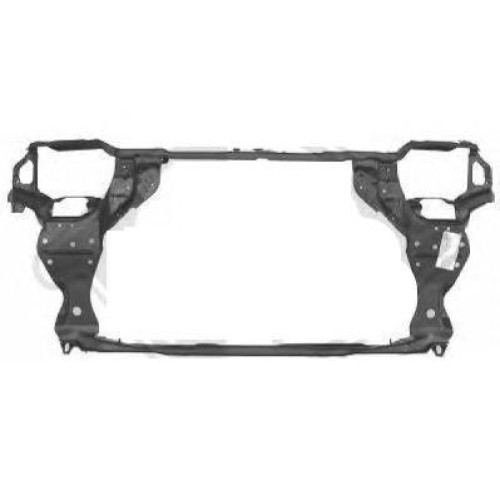 Панель передня Chevrolet Aveo T200 2004-2006 (Tempest)