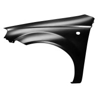 Крило переднє праве Chevrolet Aveo T200 04-06 (Tempest)