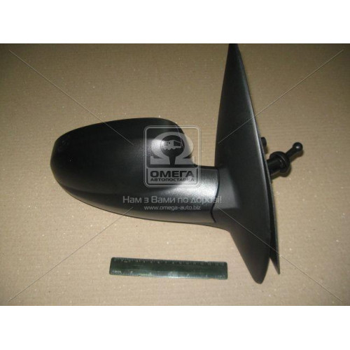 Дзеркало праве мех. Chevrolet Aveo T200 2004-2006 (Tempest)
