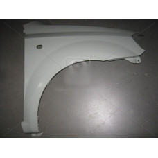 Крило переднє праве Chevrolet Aveo T250 06- (Tempest)