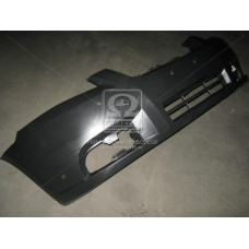 Передній бампер Chevrolet Aveo T250 2006- (Tempest)