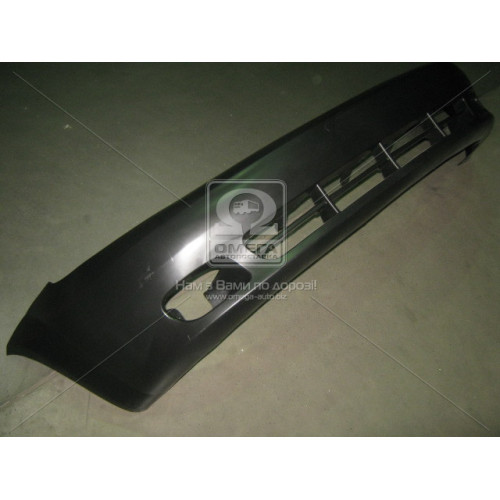 Бампер передній Chevrolet Lacetti HB 2004-2013 Tempest