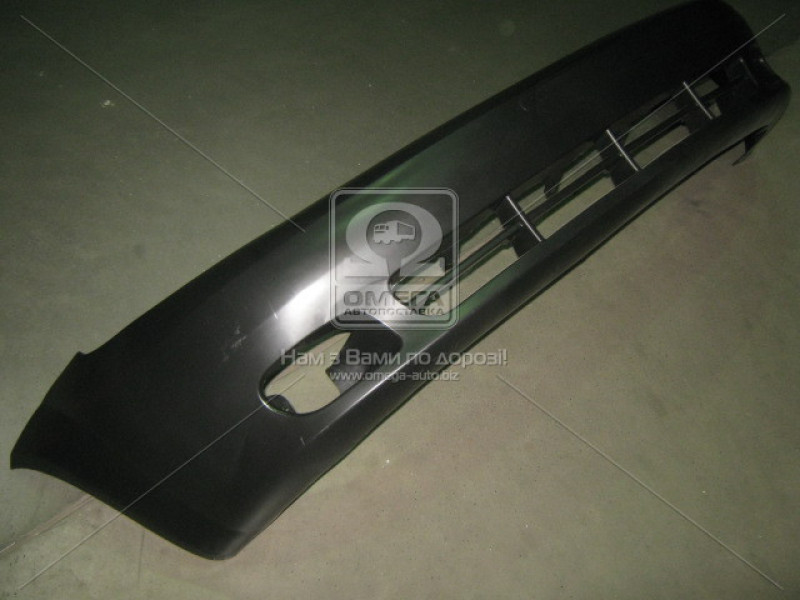 Передній бампер Chevrolet Lacetti HB 2004-2013 Tempest