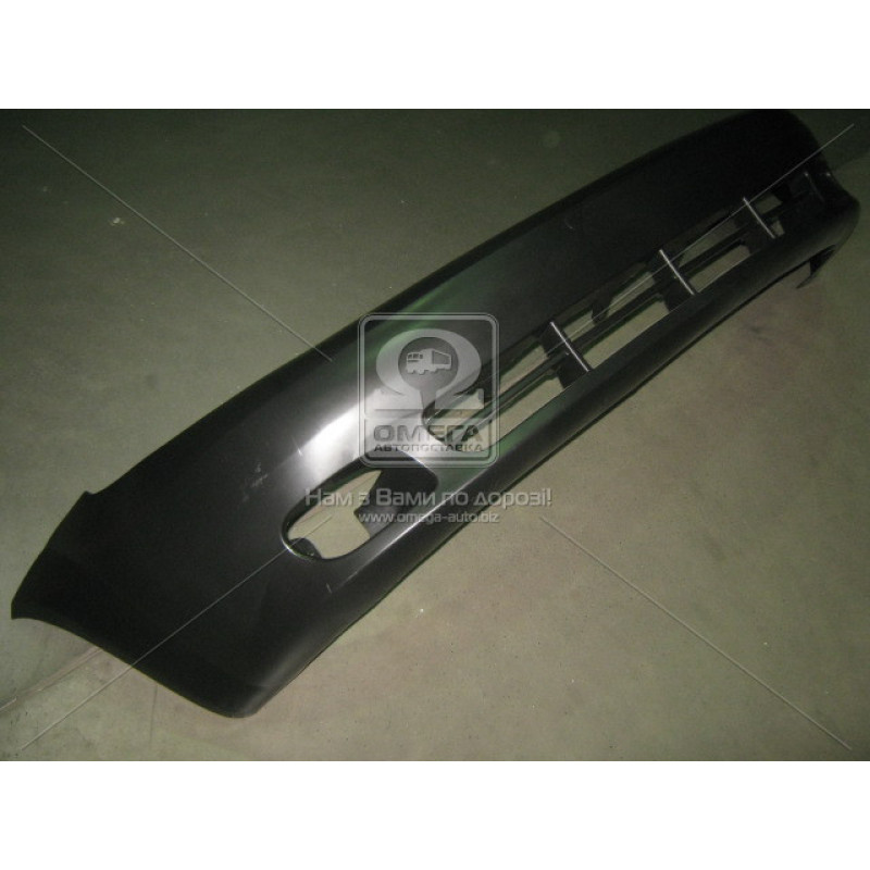 Передній бампер Chevrolet Lacetti HB 2004-2013 Tempest