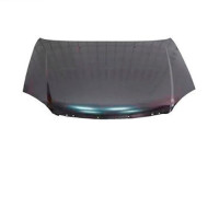 Капот Chevrolet Lacetti SDN 2002-2013 Tempest