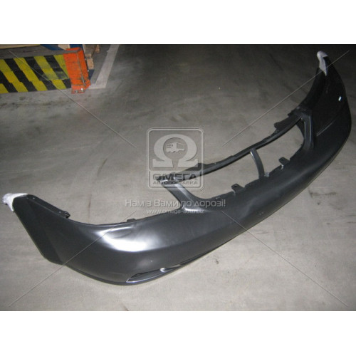 Бампер передній Chevrolet Lacetti 2003-2013 седан/універсал Тайвань Tempest 96416043