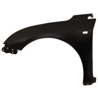 Крило переднє ліве Chevrolet Cruze 09-15 (Tempest) з отвором, 96930970